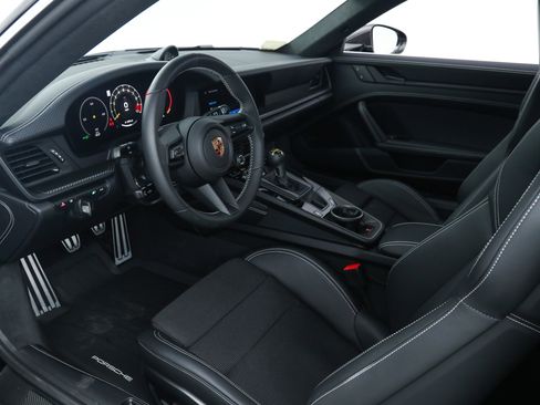 Used 2026 Porsche 911 GT3 image 21