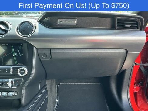 Used 2018 Ford Mustang GT Premium w/ Equipment Group 401A RWD image 27