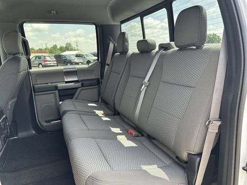 Used 2019 Ford F150 XLT w/ Equipment Group 302A Luxury AWD/4WD image 28