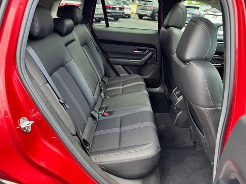 Used 2026 MAZDA CX-50 AWD 2.5 S w/ Preferred Pkg image 36
