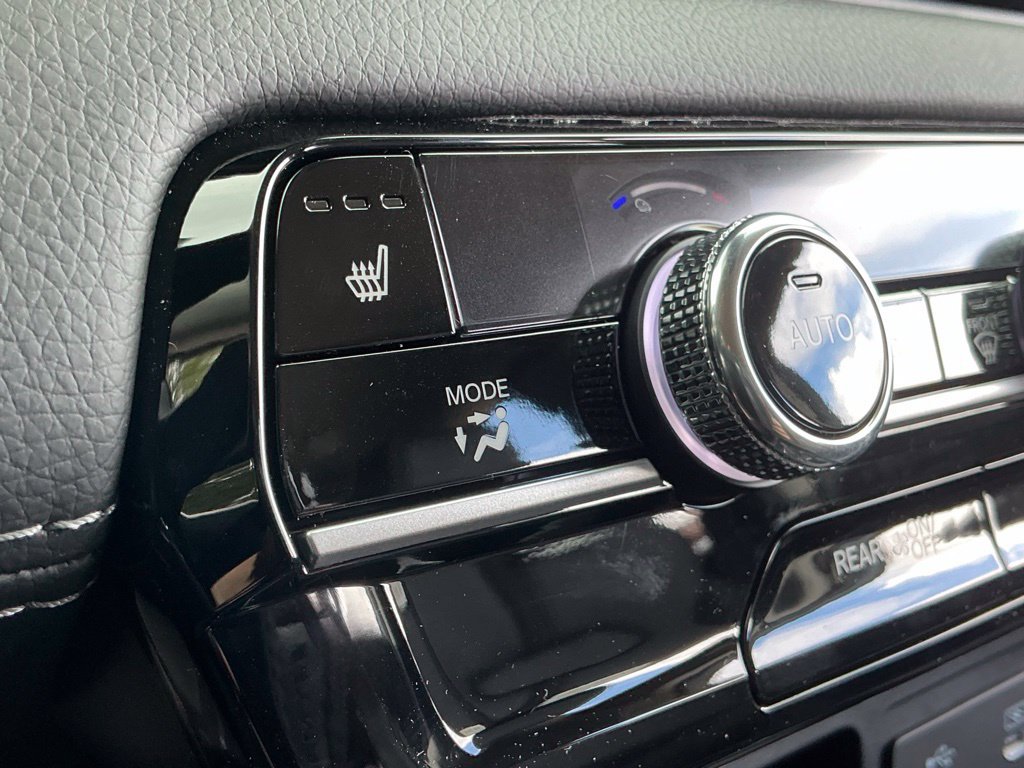 New 2026 Honda Pilot EX-L image 38