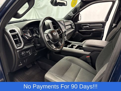 Used 2019 RAM 1500 Big Horn image 11