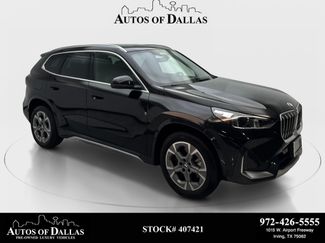 Used 2026 BMW X1 xDrive28i AWD/4WD video 1