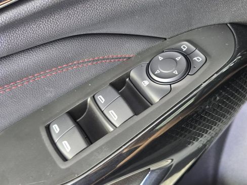New 2026 Chevrolet Trax RS w/ Driver Confidence Package FWD image 25