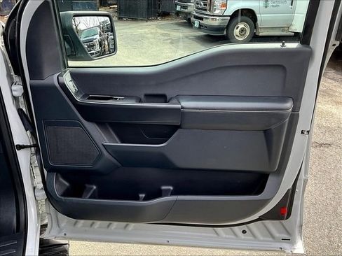 Used 2023 Ford F150 XL w/ STX Appearance Package AWD/4WD image 19