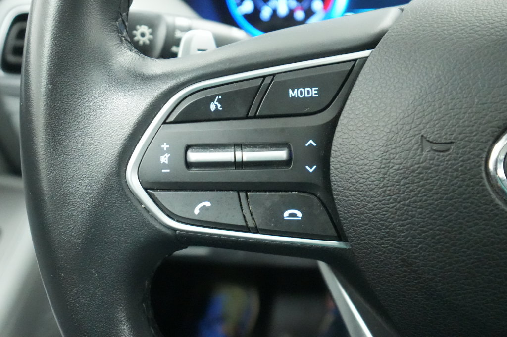 Used 2020 Hyundai Palisade SEL w/ Convenience Package FWD image 39
