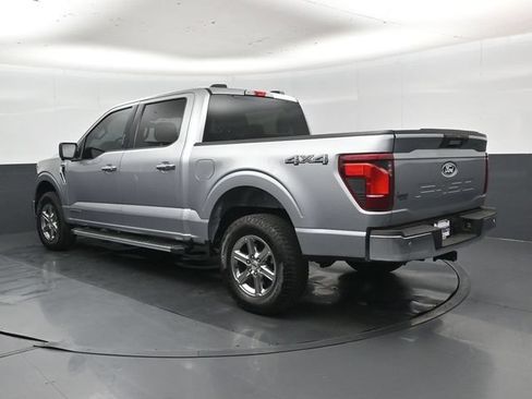 Used 2024 Ford F150 XLT w/ Mobile Office Package AWD/4WD image 23