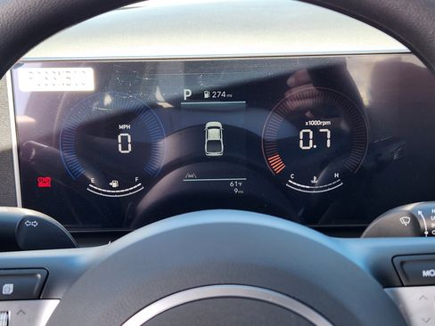 New 2026 Hyundai Santa Cruz SEL AWD/4WD image 11