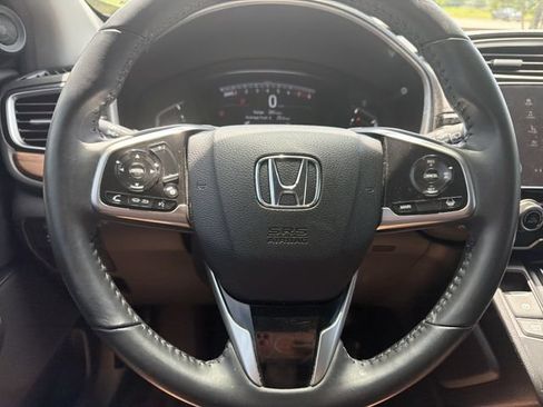Used 2022 Honda CR-V EX-L image 25