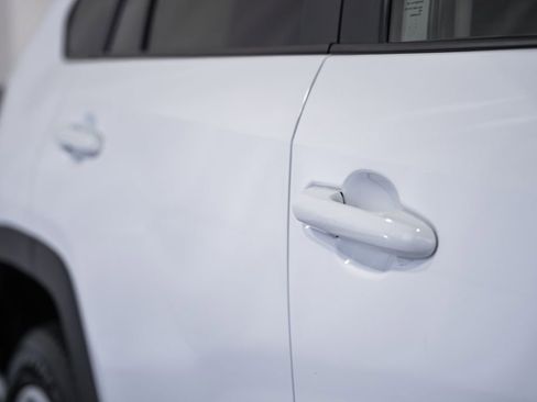 Used 2024 Toyota RAV4 LE image 12