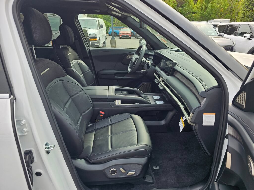 New 2027 Kia Telluride SX Prestige AWD/4WD image 32