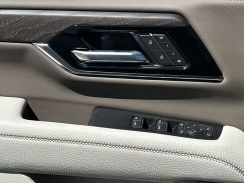 New 2026 GMC Yukon Denali AWD/4WD image 23
