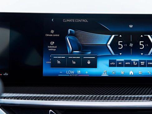 Used 2025 BMW ALPINA XB7 AWD/4WD image 90