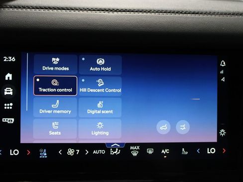 New 2025 Lincoln Navigator Reserve image 64