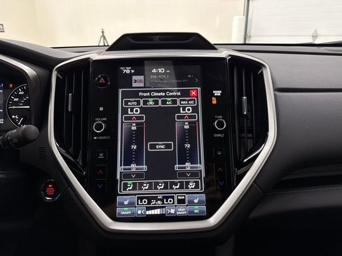 New 2025 Subaru Ascent Limited image 20