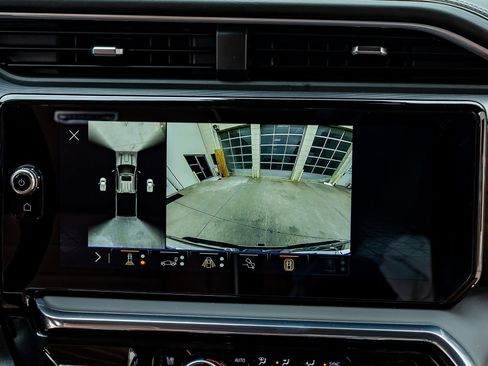 Used 2026 GMC Sierra 2500 Denali Ultimate image 26