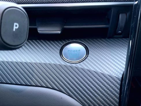 New 2025 Ford Mustang Mach-E Premium image 15