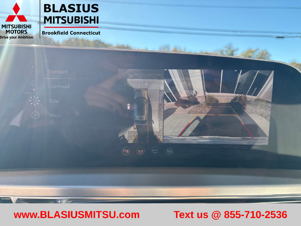 Used 2024 Cadillac Lyriq Luxury AWD/4WD image 26