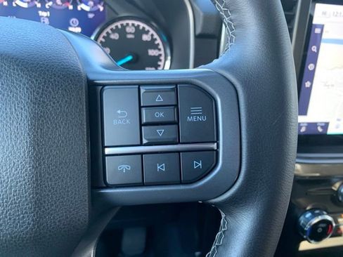 Certified 2023 Ford F150 XLT w/ Equipment Group 302A High image 25