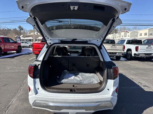 New 2026 GMC Terrain Denali image 6