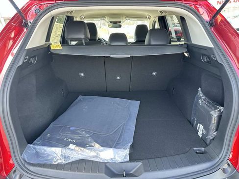 New 2026 MAZDA CX-5 Select image 26