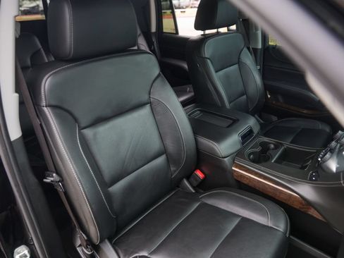 Used 2020 Chevrolet Tahoe LT AWD/4WD image 34