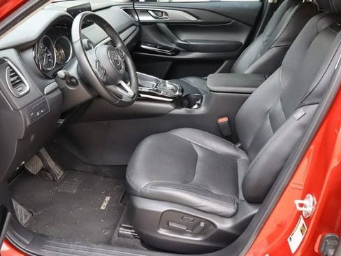 Used 2023 MAZDA CX-9 Touring AWD/4WD image 16