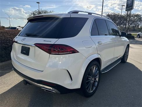 Used 2020 Mercedes-Benz GLE 580 4MATIC image 5