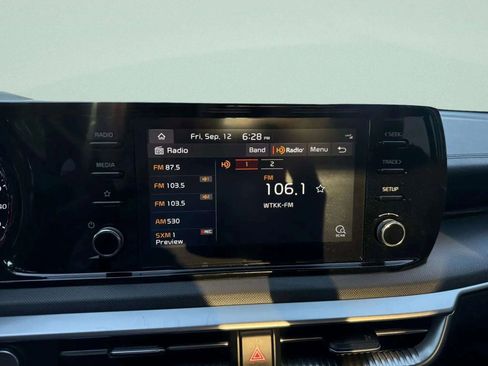 Used 2021 Kia K5 GT-Line image 20