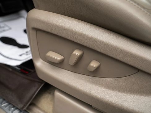 Used 2018 Chevrolet Tahoe LT AWD/4WD image 21