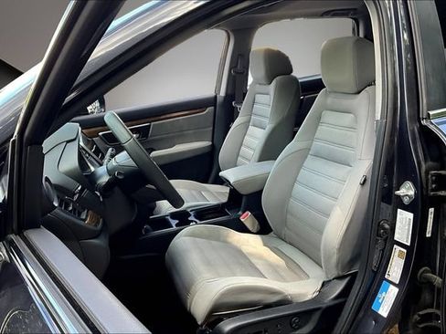 Used 2017 Honda CR-V EX image 21