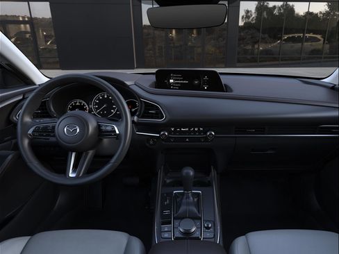 New 2025 MAZDA CX-30 AWD 2.5 S w/ Premium Package image 2