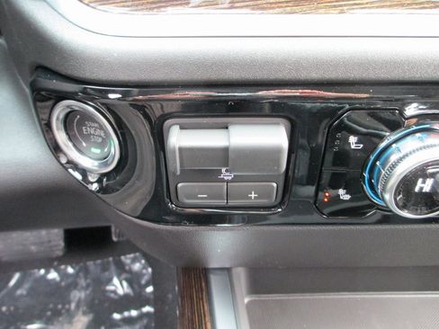 New 2026 GMC Sierra 1500 Elevation w/ Max Trailering Package image 17