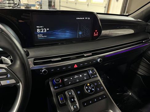 Used 2023 Hyundai Palisade Calligraphy AWD/4WD image 17