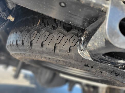 Used 2025 Ford F350 XL w/ STX Appearance Package image 40