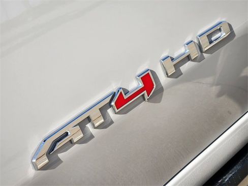 New 2026 GMC Sierra 2500 AT4 w/ AT4 Premium Plus Package image 10