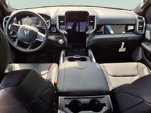 New 2026 RAM 1500 Laramie w/ Night Edition image 7