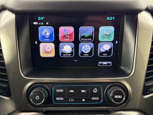 Used 2020 Chevrolet Tahoe Premier image 5