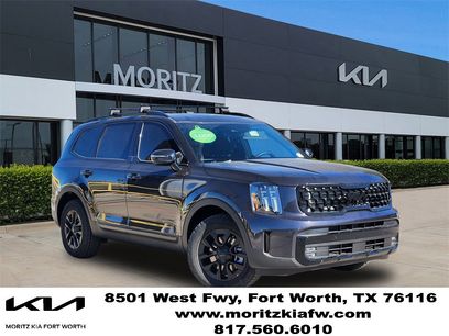 New 2025 Kia Telluride SX Prestige X-Pro