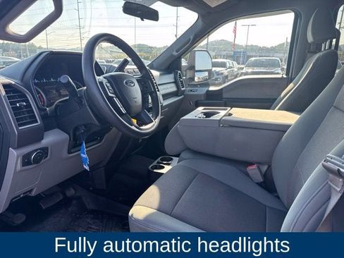 Used 2019 Ford F250 XL w/ STX Appearance Package AWD/4WD image 23