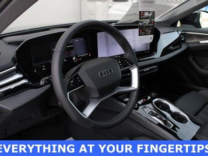 New 2026 Audi A6 Premium Plus