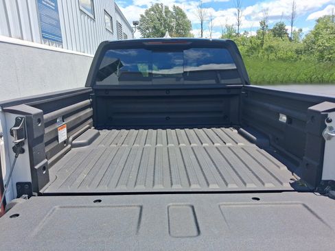 Used 2025 Honda Ridgeline Black Edition image 25