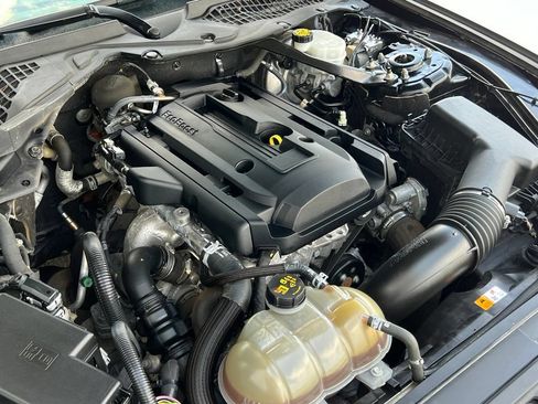 Used 2018 Ford Mustang Premium RWD image 32