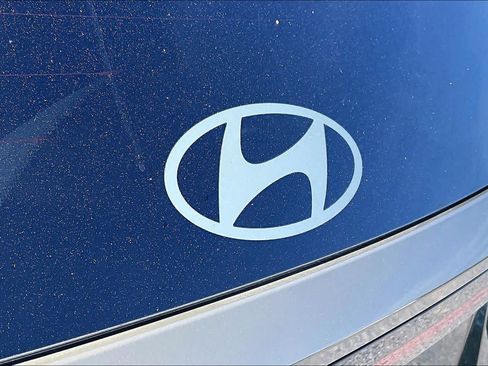 Used 2026 Hyundai Tucson SEL AWD/4WD image 31