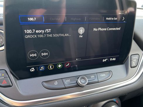 Used 2024 Chevrolet Blazer LT image 24