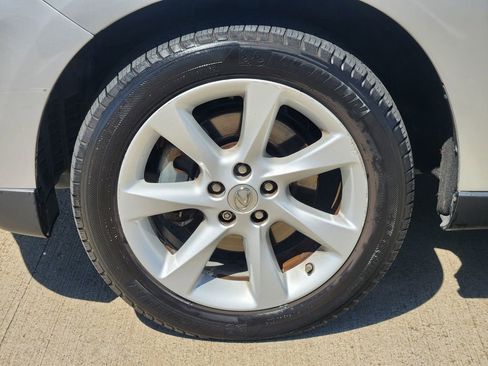 Used 2012 Lexus RX 350 FWD w/ Premium Pkg image 10