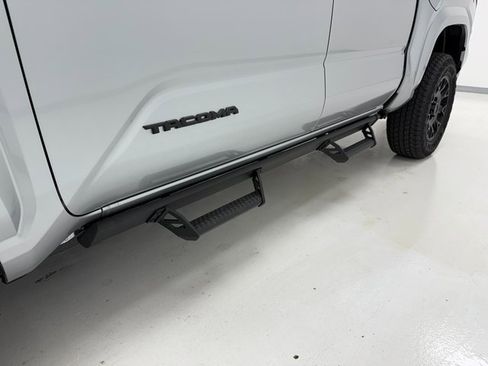 New 2026 Toyota Tacoma SR5 image 8