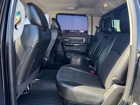 Used 2013 RAM 3500 Laramie AWD/4WD image 10
