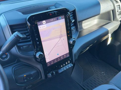 New 2026 RAM 2500 Tradesman image 24