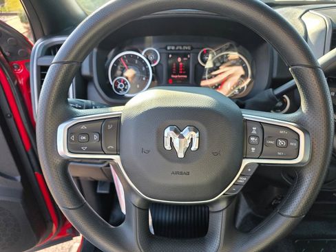 New 2026 RAM 3500 Tradesman image 16